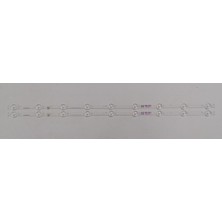 Winkel Sunny Axen Woon Yumatu, HL-2A320A28-0901S-06 A0 - 8D2A-DLM3-200901 LED Bar