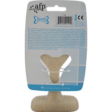 All For Paws Dental Chew - Dilek Kemiği Şekilli Köpek Kemik