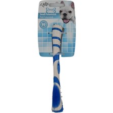 Dental Chews - Futuristick - Diş Temizleyici Köpek Oyuncak Small