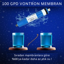 Oxy Aqua AquaGEN WATER 14 Aşamalı 12 Litre Çelik Tanklı Pompalı Premium Plus Su Arıtma Cihazı