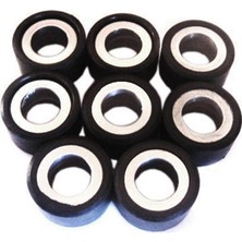 Polini Baga  25X15     16,2 Gram (8 Top) Yamaha Xmax 400