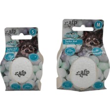 AFP All For Paws Meta Ball - Turbo Köpek Top Medium