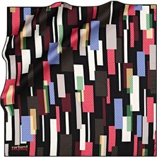 Cacharel 90X90 Cacharel Poly Twill