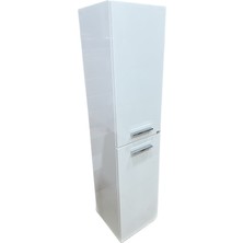Vitra S20 Boy Dolabı 150 cm (Sağ)
