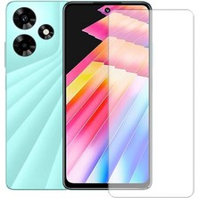 Bufalo Infinix Hot 30 Flexiglass Nano Ekran Koruyucu