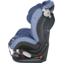 Besafe Izi Comfort X3 9-18 kg Oto Koltuğu - Cloud Melange