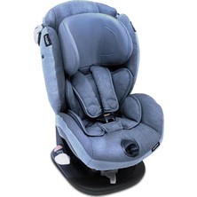 Besafe Izi Comfort X3 9-18 kg Oto Koltuğu - Cloud Melange