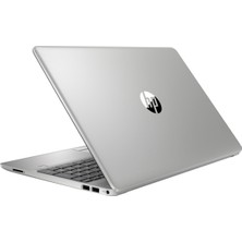 Hp  Intel Core I5 1135G7 8gb 256GB SSD Freedos 15.6" Fhd Taşınabilir Bilgisayar 853U8ES-00