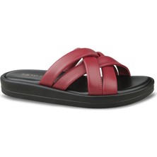 Ceyo 9986 Memory Foam Ortopedik Kadın Terlik