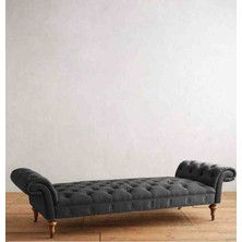 Mc Mobilya Sahra Chester Koltuk Kanepe Bench