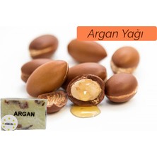 Monsieur Premiere Argan  ve  Lavanta Sabunu