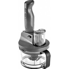 Karaca Pro-Multimax Mutfak Robotu 2000 W