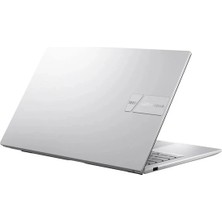 Asus Vivobook 15 X1504ZA-BQ441 Intel Core I7 1255U 8gb 512GB SSD Freedos 15.6" Fhd Taşınabilir Bilgisayar Sırt Çantası HEDIYELIDIR-CSR36