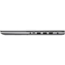 Asus Vivobook 15 X1504ZA-BQ441 Intel Core I7 1255U 8gb 2tb SSD Freedos 15.6" Fhd Taşınabilir Bilgisayar Csr8