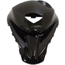 Motosvn Mondial Drift L Siperlik Camı