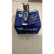 R-T Grup Yapı Tunasu Banyo Bataryası