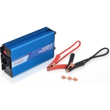 Sensation 1000W Watt Modifiye Snüs Invertör 12V / 220V Çevirici Inverter