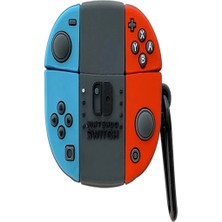 34center Huawei Freebuds 5 Uyumlu Silikon Kılıf( Ürün Kulaklık Değildir)