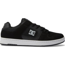 Dc Shoes ADYS100765 Manteca 4 Black/white Erkek Sneaker