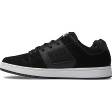 Dc Shoes ADYS100765 Manteca 4 Black/white Erkek Sneaker