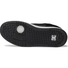 Dc Shoes ADYS100765 Manteca 4 Black/white Erkek Sneaker