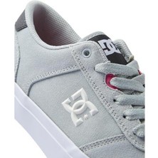 Dc Shoes ADYS300739 Teknic S Grey/black Erkek Sneaker