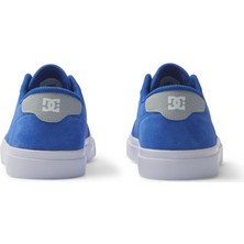 Dc Shoes ADYS300763 Teknic Blue/blue/white Erkek Sneaker