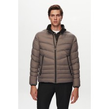 Twn Slim Fit Gri Mont 1EC0712210029