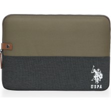 U.s. Polo Assn. 23696 Unisex Laptop Bölmeli Evrak Çantası