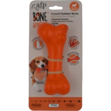 All For Paws Bone Appetit- Sesli Lastik Kemik Medium