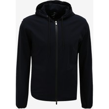 Tombolini Slim Fit Koyu Lacivert Erkek Ceket 61013010