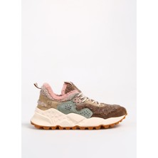 Flower Mountain Çok Renkli Kadın Sneaker 2017822-02-1E03