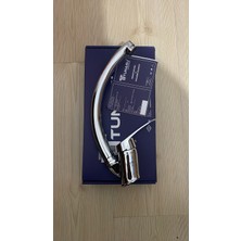 R-T Grup Yapı Tunasu Ezgi Serisi Mix Kuğu Evye Bataryas