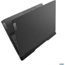 Lenovo Nb Ideapad Gamıng3 82S9016FTX I5-12450H 8gb 512SSD Nvıdıa RTX3050TI 15.6 Dos