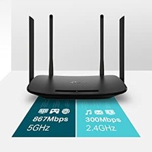 TP-LINK Archer VR300 AC1200 Vdsl/adsl Modem/router