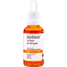 Barbaris Aydınlatıcı Serum 30 ml