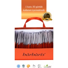 Barbaris Kolajen & Elastin Powder %100 Saf Balık Tip1,tip3 30 ŞASE