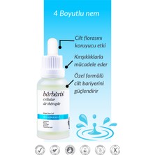 Barbaris 4d Hyaluron Serum 30 ml