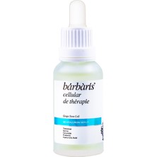 Barbaris 4d Hyaluron Serum 30 ml