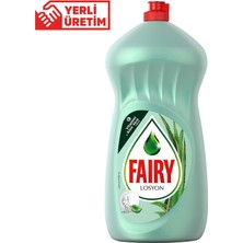 Fairy Bulaşık Deterjanı Losyon 1500 ml