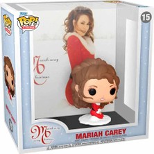 Funko Pop Albums: Mariah Carey Figür