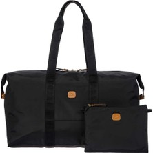 Brıcs Siyah  Duffle Bag BXL40202.101 Holdall