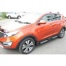 Karva Kia Sportage 2011-2015 Oem Yan Basamak