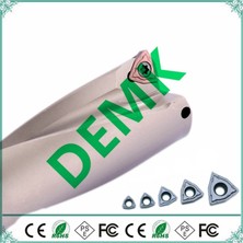 Liyao 2d C32-D30.5-WC05 Wc Serisi Kesici Uç U Matkap 2d 3D 4d 5d 14MM-50MM Hızlı Her Wcmx Wcmt Serisi Kesici Uç Mekanik Torna Cnc Matkap Ucu Seti (Yurt Dışından)
