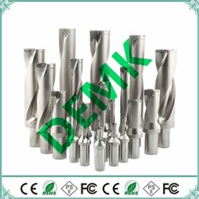 Liyao 2d C32-D30.5-WC05 Wc Serisi Kesici Uç U Matkap 2d 3D 4d 5d 14MM-50MM Hızlı Her Wcmx Wcmt Serisi Kesici Uç Mekanik Torna Cnc Matkap Ucu Seti (Yurt Dışından)