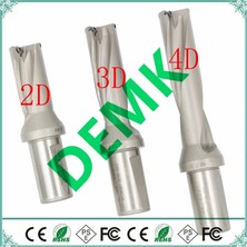 Liyao 2d C32-D30.5-WC05 Wc Serisi Kesici Uç U Matkap 2d 3D 4d 5d 14MM-50MM Hızlı Her Wcmx Wcmt Serisi Kesici Uç Mekanik Torna Cnc Matkap Ucu Seti (Yurt Dışından)