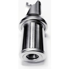 Liyao C25-D21.5-SP06 4d Sanaı Endekslenebilir Delme Ucu Sp Serisi Hızlı U Matkap 2d 3D 4d 5d Cnc Torna Metal MATKAP14MM- 40MM Derinlik, Makine Delme Aracı (Yurt Dışından)