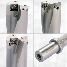 Liyao C32-D26-SP07 3D Kalite Grt Sp Serisi Matkap Uçları Insert Matkap Metal Matkap Uçları 13MM-50MM Derinlik 2d 3D 4d 5d U Matkap Makinaları Tornalar Cnc Su (Yurt Dışından)