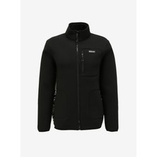 Discovery Expedition Siyah Erkek Dik Yaka Sweatmont D3WM-SWT7