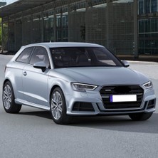 Vass41 Audi A3 Hb 2017-2020 Park Sensörü Ikaz Düdüğü Hoparlörü 5Q0919279